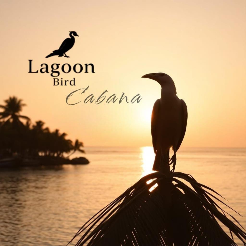 Hotel Lagoon Birds - Tangalle Extérieur photo